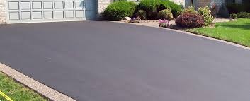 Best Concrete Driveway Installation  in Clinton, MI